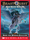 Cover image for Skor the Winged Stallion